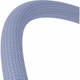 Кабель Baseus Crystal Shine Series USB to Lightning 2.4A 1.2m Purple (CAJY000005) - изображение 5