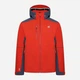 Горнолыжная куртка мужская Dare 2b Remit Jacket DMP527-U6L S Оранжевая с серым (5059404805792) - изображение 4