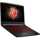 Ноутбук MSI Katana GF66 12UC-812X, Intel Core i5-12450H,16/512GB.RTX 3050 ,DOS,15.6" - изображение 2