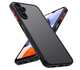 Чехол матовый Smoke Case для Samsung Galaxy A34 5G SM-A346E - изображение 1