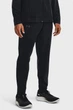 Спортивні штани Under Armour UA OUTRUN THE STORM PANT чорний Чол SM 1376799-001 SM - зображення 1