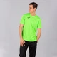 Футболка Joma COMBI салатовый Муж S 100052.020 S - изображение 2