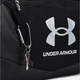 Сумка UA Undeniable 5.0 Duffle MD Черный Уни 62х29х30 см (1369223-001) - изображение 4
