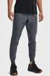 Спортивные штаны Under Armour UA UNSTOPPABLE JOGGERS серый Муж XXL 1352027-012 XXL - изображение 2