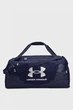 Сумка UA Undeniable 5.0 Duffle LG Темно-синий Уни 34х72х33см (1369224-410) - изображение 1