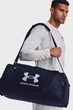 Сумка UA Undeniable 5.0 Duffle MD Темно-синий Уни 62х29х30 см (1369223-410) - изображение 6