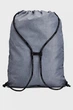 Рюкзак UA Undeniable Sackpack Сірий Уні 39х53,5х6 см (1369220-012) - зображення 3