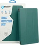 Чехол для планшета BeCover Tri Fold Hard для Apple iPad 10.2 2019/2020/2021 Dark Green (BC_709656) - изображение 1