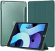 Чехол для планшета BeCover Tri Fold Hard для Apple iPad 10.2 2019/2020/2021 Dark Green (BC_709656) - изображение 2