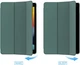Чехол для планшета BeCover Tri Fold Hard для Apple iPad 10.2 2019/2020/2021 Dark Green (BC_709656) - изображение 6