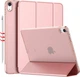 Чехол для планшета BeCover Tri Fold Hard для Apple iPad Air (4/5) 2020/2022 10.9" Pink (BC_709664) - изображение 2
