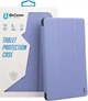 Чехол для планшета BeCover Tri Fold Hard для Apple iPad Air (4/5) 2020/2022 10.9" Purple (BC_709665) - изображение 1