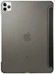 Чехол для планшета BeCover Tri Fold Hard для Apple iPad Pro 11 2020/2021/2022 с креплением для стилуса Apple Pencil Black (BC_709666) - изображение 3