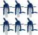 Тестер обратной подачи Common Rail Rewolt T0135 - изображение 5