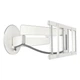 Крiплення Vogels TVM 7655 DesignMount White (6900947) - изображение 1