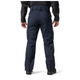 Штани штормові 5.11 Tactical Force Rain Pants Dark Navy L (48363-724) - зображення 2