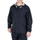 Куртка штормовая 5.11 Tactical Duty Rain Shell Dark Navy 3XL (48353-724) - изображение 1