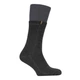 Шкарпетки-вкладишi утеплюючi P1G Thermo Liner Combat Black L (UA281-40012-BK) - зображення 1
