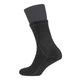 Шкарпетки-вкладишi утеплюючi P1G Thermo Liner Combat Black L (UA281-40012-BK) - зображення 2