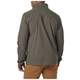 Куртка тактична 5.11 Tactical PRESTON JACKET Grenade XL (78028-828) - зображення 5