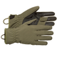 Рукавички демісезонні вологозахисні польові P1G-Tac CFG (Cyclone Field Gloves) Olive Drab S (G92216OD) - изображение 1