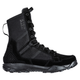 Черевики тактичні 5.11 Tactical A/T 8' Boot Black 4 US/ EU 37 (12422-019) - изображение 1