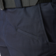 Штани тактичні 5.11 Tactical Icon Pants Dark Navy W36/L32 (74521-724) - зображення 5