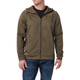 Реглан с капюшоном 5.11 Tactical Plummet Jacket RANGER GREEN S (78039-186) - изображение 1