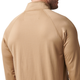 Термореглан 5.11 Tactical Stratos 1/4 Zip Coyote 2XL (72235-120) - зображення 6