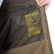 Куртка зимова польова P1G MONTICOLA Coyote Brown S (UA281-299604-CB) - зображення 10