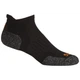 Шкарпетки тактичні тренувальні 5.11 Tactical ABR Training Sock Black S (10031-019) - изображение 1