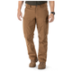 Штани тактичні 5.11 Tactical APEX PANTS Battle Brown W40/L36 (74434-116) - зображення 3