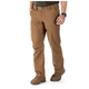 Штани тактичні 5.11 Tactical APEX PANTS Battle Brown W40/L36 (74434-116) - зображення 7