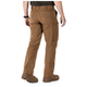 Штани тактичні 5.11 Tactical APEX PANTS Battle Brown W40/L36 (74434-116) - зображення 10