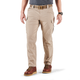 Штани тактичні 5.11 Tactical Icon Pants Khaki W28/L32 (74521-055) - изображение 4