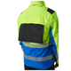 Куртка штормовая 5.11 Tactical Responder HI-VIS Parka 2.0 Royal Blue M (48379-693) - изображение 7