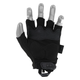 Рукавички тактичні Mechanix Wear M-Pact Fingerless Covert Gloves Black XL (MFL-55) - зображення 2