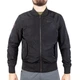 Куртка бомбер льотна демісезонна Sturm Mil-Tec Flight Jacket Top Gun Base 3XL Black - зображення 1