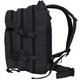 Рюкзак тактичний ASSAULT Sturm Mil-Tec S Black 20 l (14002002) - изображение 5