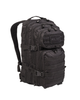 Рюкзак тактичний ASSAULT Sturm Mil-Tec S Black 20 l (14002002) - изображение 9