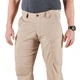 Штани тактичні 5.11 Tactical APEX PANTS Khaki W30/L34 (74434-055) - изображение 5