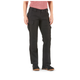 Брюки тактические 5.11 Tactical STRYKE PANT - WOMEN'S Black 14/Regular (64386-019) - изображение 4