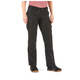 Брюки тактические 5.11 Tactical STRYKE PANT - WOMEN'S Black 14/Regular (64386-019) - изображение 6