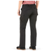 Брюки тактические 5.11 Tactical STRYKE PANT - WOMEN'S Black 14/Regular (64386-019) - изображение 9