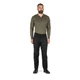 Штани тактичні 5.11 Tactical CAPITAL PANT Black W30/L36 (74524-019) - зображення 5