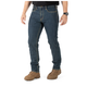 Штани тактичні джинсові 5.11 Tactical Defender-Flex Slim Jeans TW INDIGO W35/L36 (74465-585) - зображення 4