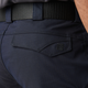 Штани тактичні 5.11 Tactical Icon Pants Dark Navy W38/L36 (74521-724) - зображення 7