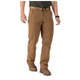 Штани тактичні 5.11 Tactical APEX PANTS Battle Brown W31/L34 (74434-116) - зображення 11