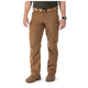 Штани тактичні 5.11 Tactical APEX PANTS Battle Brown W31/L34 (74434-116) - зображення 12