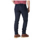 Штани тактичні джинсові 5.11 Tactical Defender-Flex Slim Jeans Indigo W28/L36 (74465-718) - зображення 7